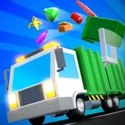 Garbage Truck 3D - Intelligent APK Download