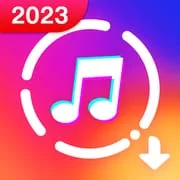MP3 Music Downloader - Intelligent APK Download