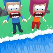 stop the flow! - rescue puzzle - Intelligent APK Download