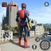 Hero Rope: City Battle - Intelligent APK Download