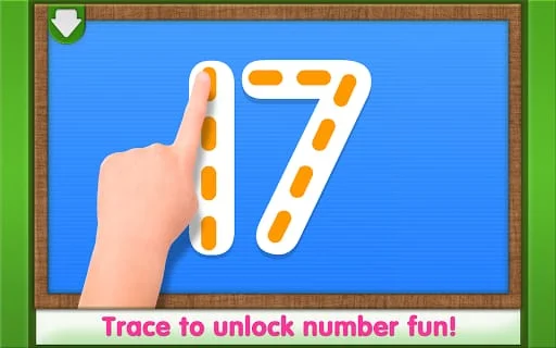 Elmo Loves 123s Screenshot 2