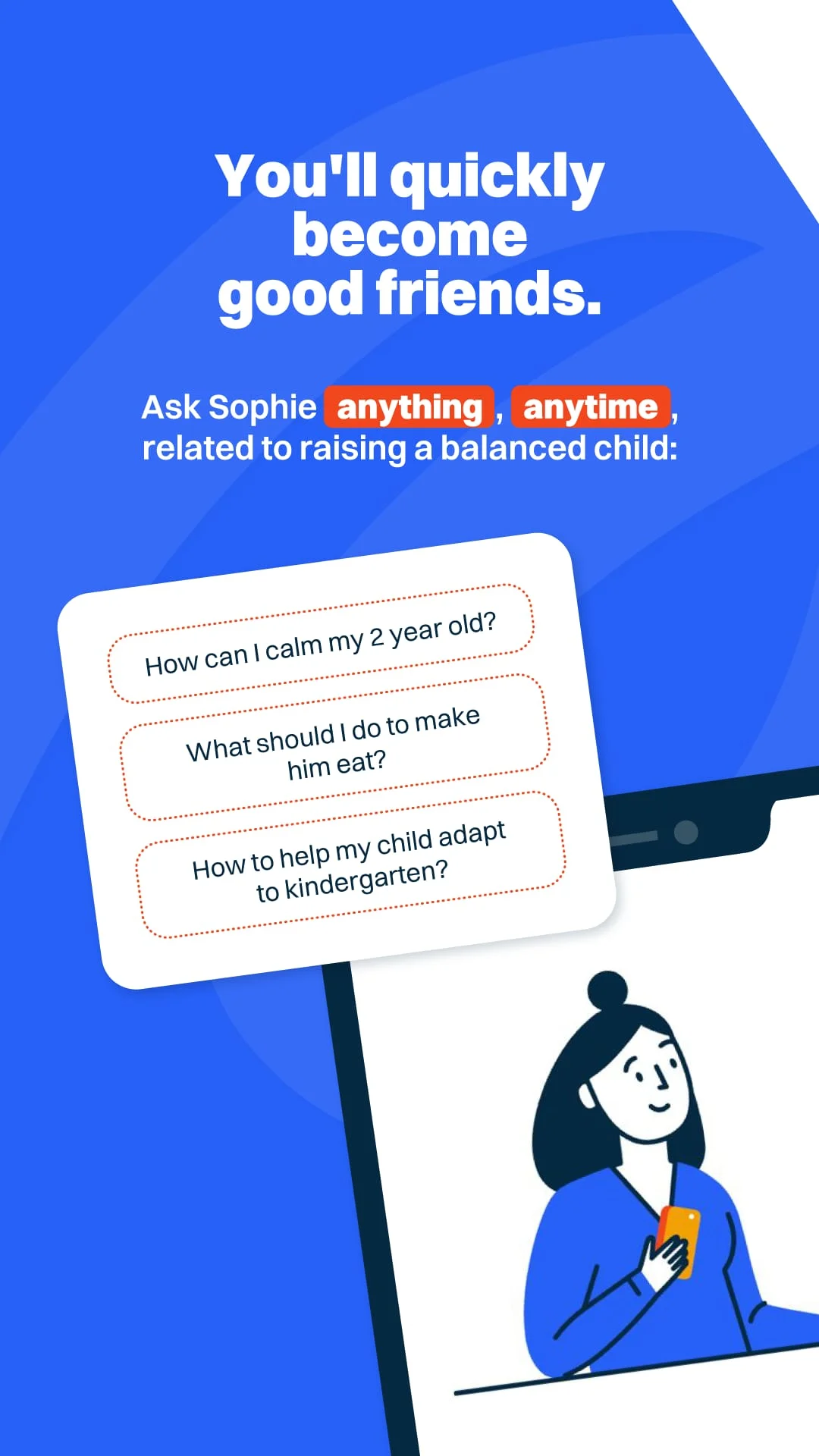 Parents Screenshot 3