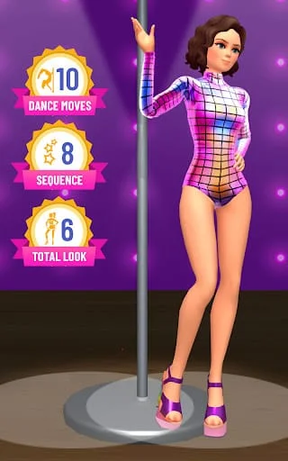 Pole Star Screenshot 4