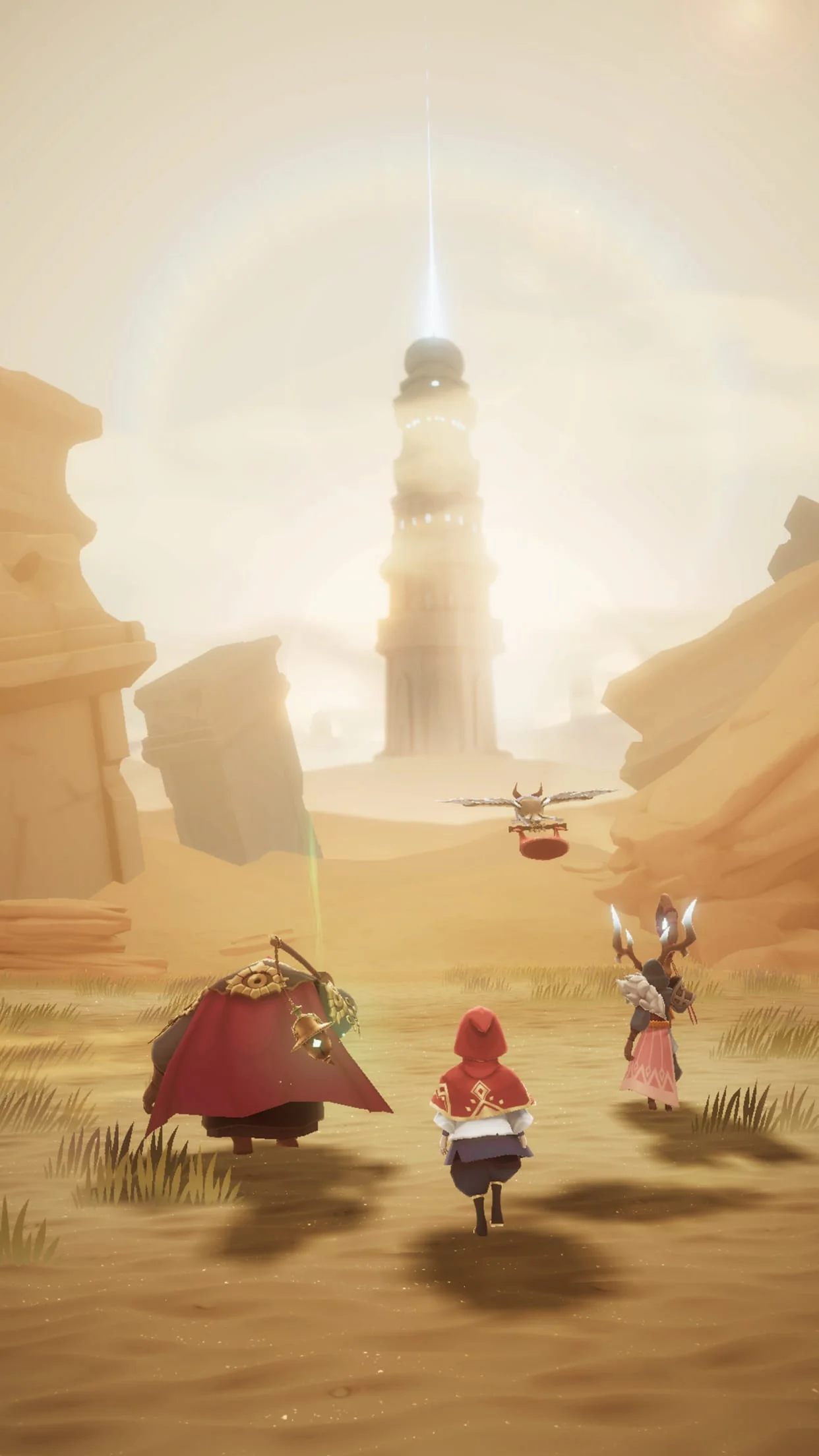 SOULS Screenshot 4