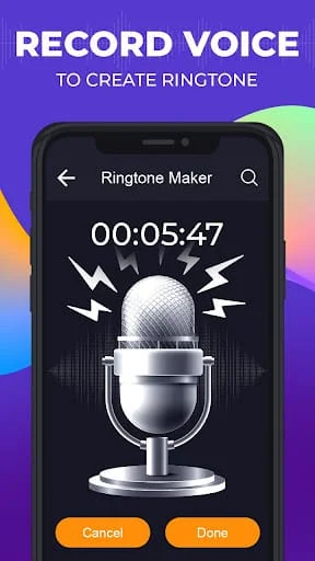 Set Caller Ringtone:Hello Tune Screenshot 3